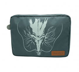 Capa para notebook Dragon Ball Shenlong