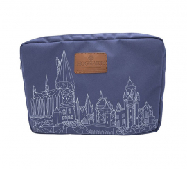 Hogwarts Harry Potter Laptop Sleeve