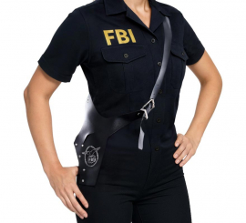 Étui pour pistolet