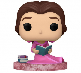 Funko Pop! Belle Beauty and the Beast Disney