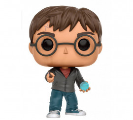 Funko Pop! Harry Potter with Prophecy