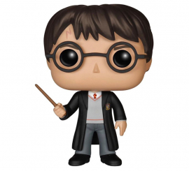 Funko Pop! Harry Potter No.1