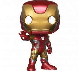 Funko Pop! Iron Man Endgame Marvel