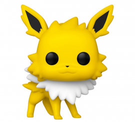 Funko Pop! pokémon jolteon