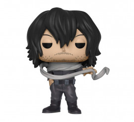 Funko Pop! Shota Aizawa My Hero Academia