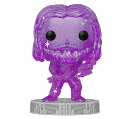 Funko Pop! Thor Marvel Artist Series