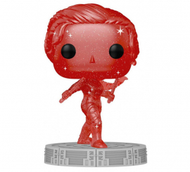 Funko Pop! Viuda Negra Marvel Artist Series