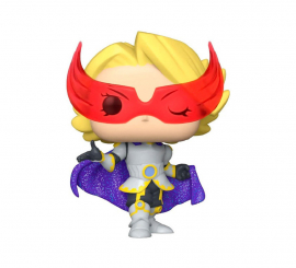 Funko Pop! Yuga Aoyama My Hero Academia