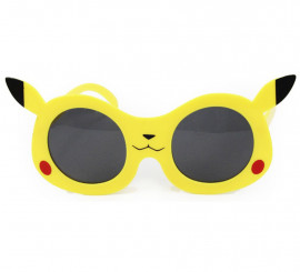 Electric Chinchilla Glasses