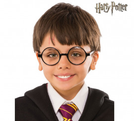 CERDÁ LIFE'S LITTLE MOMENTS Gafas De Sol Cuadradas Niño De Harry Potter -,  Lunettes de soleil carrées pour enfants Harry Potter, sous licence  officielle de Warner Bros. garçon, Noir, One size - 