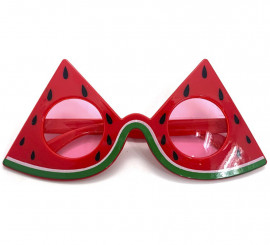 Watermelon Glasses