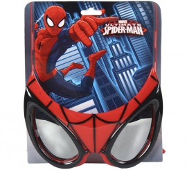 Spiderman Mask Sunglasses