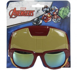 IronMan Half Mask Sunglasses