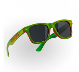 Jurassic Park Logo Sunglasses