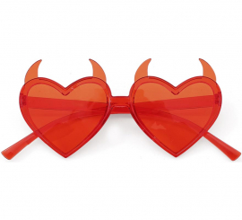 Devil Glasses