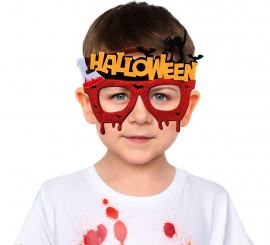 Children's Halloween Glasses