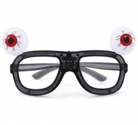 Glasses Eyes with Light