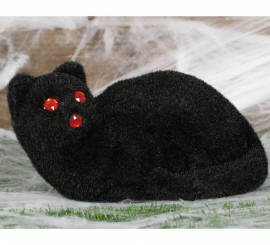 Black Cat 23 Cm