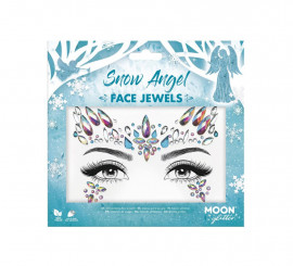 de neige Ange Soins du visage