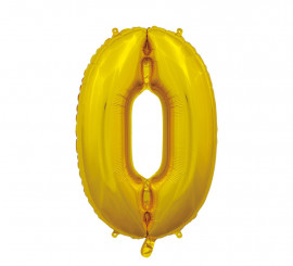 Folienballon Stern mit Gesicht 66cm gelb, 9,00 €