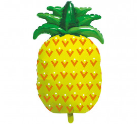 Pineapple Foil Balloon 52x100 cm