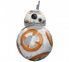 Star Wars BB-8 Foil Balloon 83x50 cm