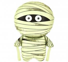 Mummy Foil Balloon 48x75 cm