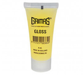 Gloss or Lip Gloss 00 (Transparent) 8 ml