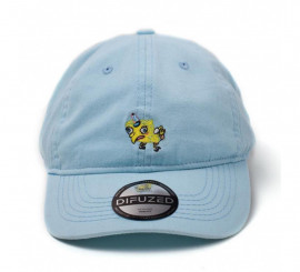 SpongeBob Cartoon Cap