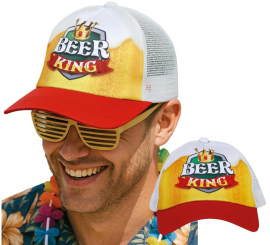 Gorra de BeerKing
