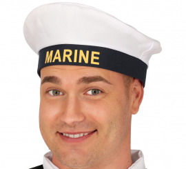 Sailor Cap