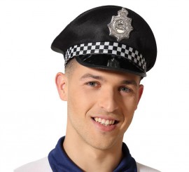 Police cap