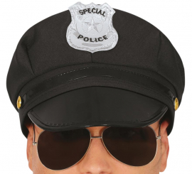 Police Cap