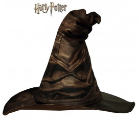 Gorro Clasificacion Harry Potter para adulto