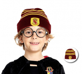 Children's Apprentice Magician's School Hat 30x32 cm