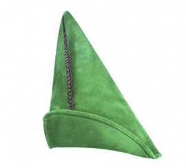 Green Forest Bandit Hat