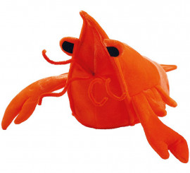 Foam Lobster Hat