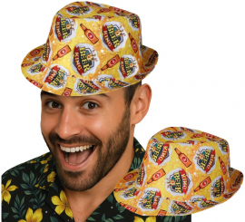 Gorro de Cerveza Oktoberfest