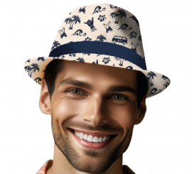 Adult Summer Surf Cap