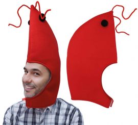 Gorro Gamba roja