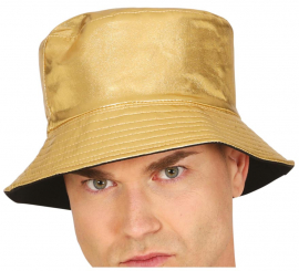 Gorro oro