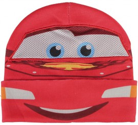Relâmpago McQueen Red Hat 20x21 cm