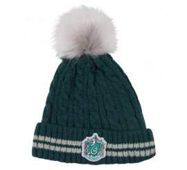 Harry Potter Slytherin Hat with Ball