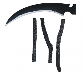 132cm detachable scythe