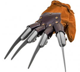Assassin's Blade Glove