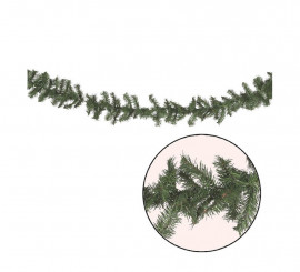 Garland Grün 200 Niederlassungen 270 cm