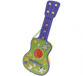 Guitarra de 4 Cuerdas