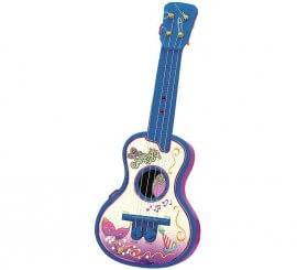 50 cm Fiesta 4 String Guitar