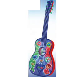 Guitarra Española PJ Masks en Estuche