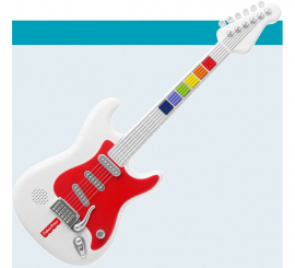 Guitarra Rock Fisher-Price